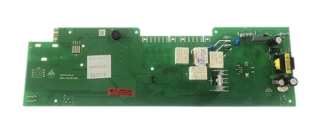 Модуль электронный МАС110-2 для Атлант 10-серии (Smart Action), 908092001584 от компании ИП Сацук В. И. - фото 1