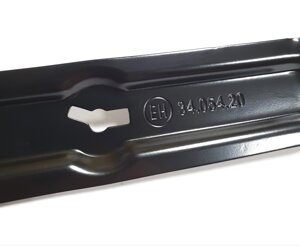 Нож 32см для газонокосилки Gunter LME-3213, Wortex LM 3213 P, Champion EM3211.