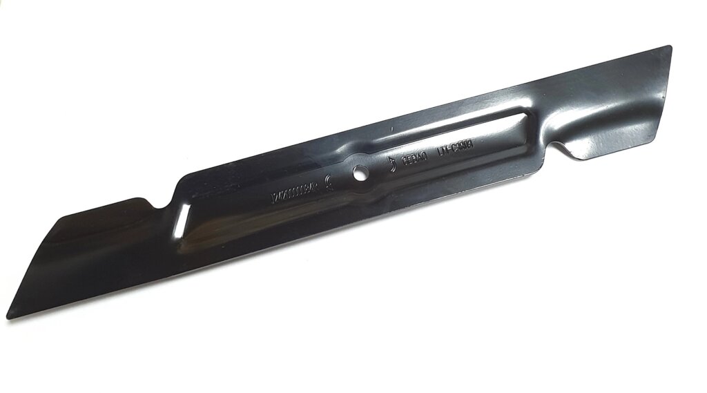 Нож 38см для газонокосилки WATT WELM-1600. от компании ИП Сацук В. И. - фото 1