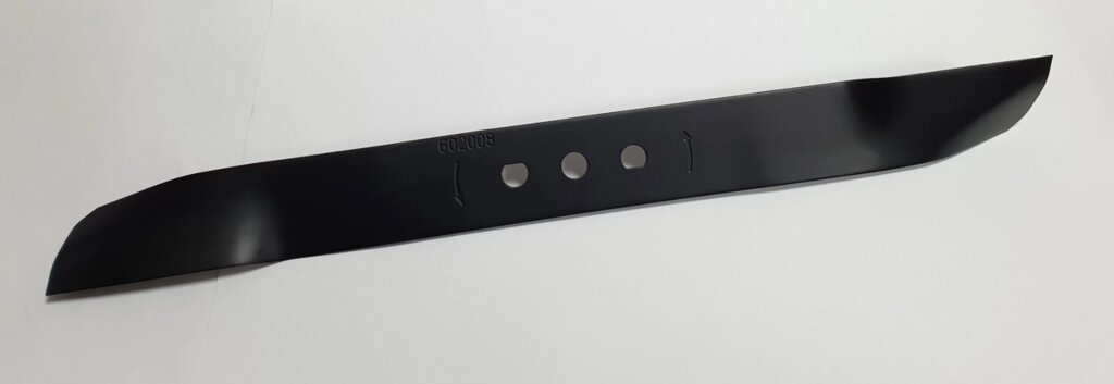 Нож 39 см для газонокосилки Eco  LG-433 . от компании ИП Сацук В. И. - фото 1