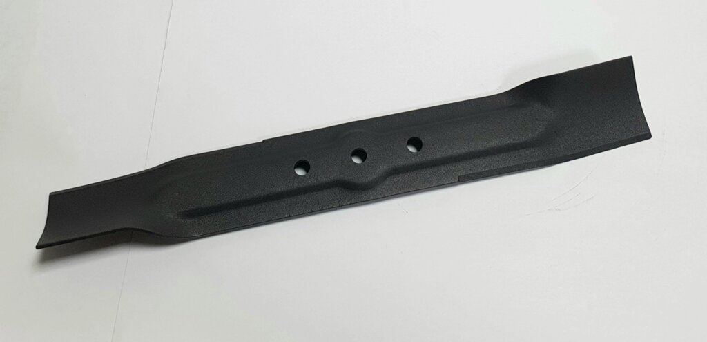 Нож для газонокосилки Bosch ROTAK 32, ROTAK 320, Champion EM3110. от компании ИП Сацук В. И. - фото 1