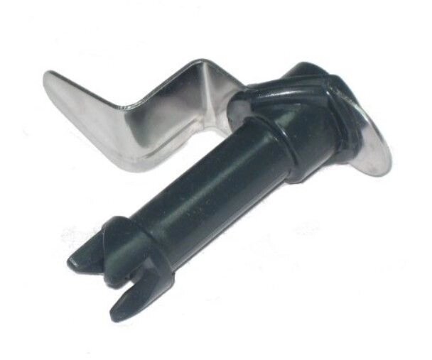 Нож измельчителя (для льда) для блендеров миксеров Bosch (00611304). Оригинал. от компании ИП Сацук В. И. - фото 1
