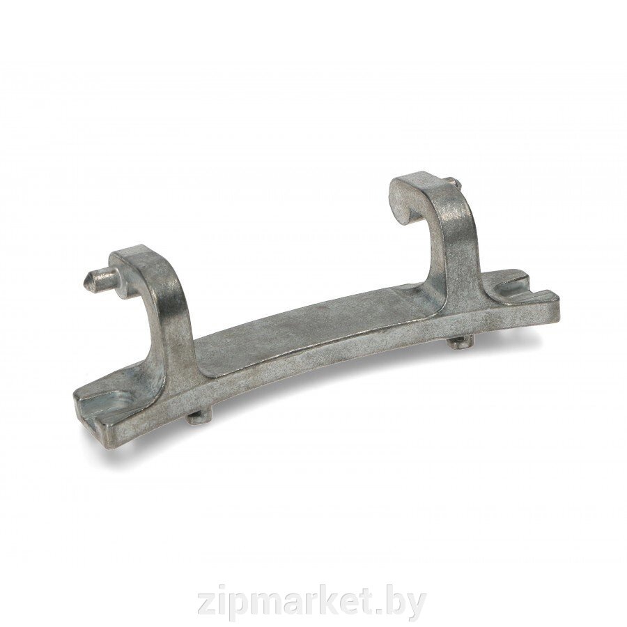 Петля люка стиральной машины Bosch, Siemens 171269, L=130 мм (5500000133), 00171269 от компании ИП Сацук В. И. - фото 1