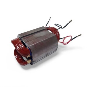 Cтатор для Makita 9565CV/9566CV/9565C/SG1250, оригинал.