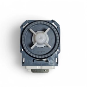 Насос Hanyu 30W (3 защелки, фишка назад), AEG, Electrolux, Zanussi