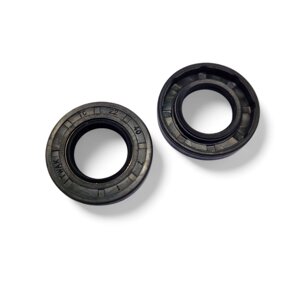 Сальник 22*40*8/11.5 TWAK стиральной машины Zanussi, Electrolux, AEG , Indesit, Ariston.