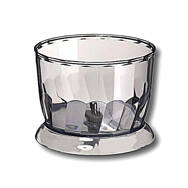 Чаша измельчителя блендера Braun (500 мл BR67050142) - розница