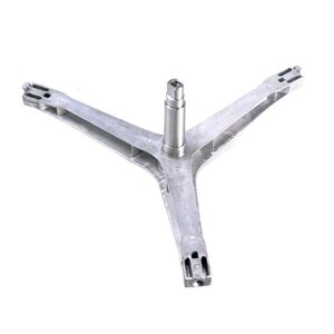 Крестовина Samsung *DC60-00078a (DC97-15963B, DC97-15184A)* (L=126 mm, под болт с торцов)