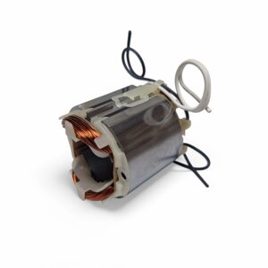 Cтатор для лобзика Makita 4329/4327/4326, оригинал.