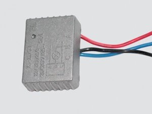 Выключатель плавный пуск 200Вт-1800Вт, 12A.