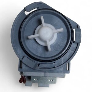 Насос сливной посудомойки Hanyu B30-6AZ (9011179) Beko, Whirlpool, Hansa Hanyu B30-6AZ (9011179)