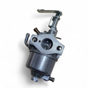 Карбюратор для бензинового генератора CHAMPION GG1300 / GG1200, мотопомпы GP40 , виброплиты PC5431F, культиватора BC4311