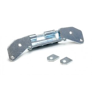 Петля люка стиральной машины Bosch / Siemens 153150, 163128, 285049