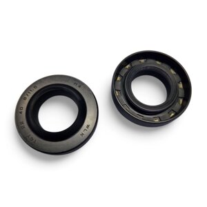 Сальник 22*40*8/11.5 WLK стиральной машины Zanussi, Electrolux, AEG , Indesit, Ariston.