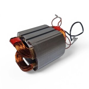 Статор шлифмашина угловая Makita 9554NB/9555NB, аналог 621713-6