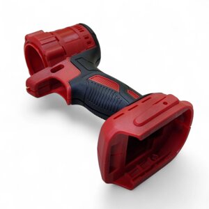 Корпус в сборе Гайковерт аккумуляторный WORTEX CWR 0318