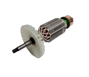 Ротор для штробореза Фиолент Б2-30, Б3-40, МШУ 10-16-125. Аналог ИДФР684263055И.