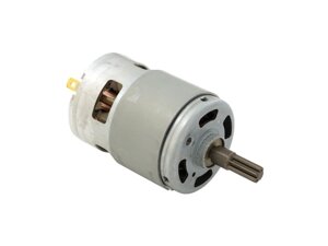 Двигатель гайковёрта Makita 18в DTW190