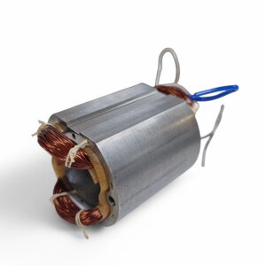 Статор (PWS125-C6, PWS125-С5, PWS125-С2) P. I. T. (PIT) для болгарки (УШМ) P. I. T. PWS125-C6