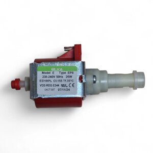 Насос / помпа 26W EP8 Ulka