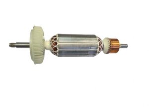Ротор для ушм Bosch GWS1000, GWS10-125, аналог 1604010A20 .