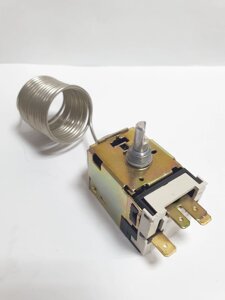 Термостат ТАМ-133-1.3М холодильной камеры Атлант (1.3 м)