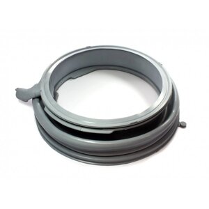 Манжета люка Bosch, Siemens (со стоком широкая) *680768*