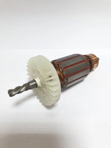 Ротор (якорь) для шуруповерта сетевого WORTEX DR 1314
