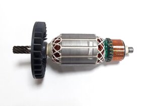 Ротор (якорь) для дисковой (циркулярной) пилы Hitachi C6MFA, C7MFA, C6SS, C7SS