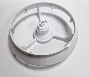 Держатель дисков с соединительным креплением Bosch - Siemens -белый 00652366
