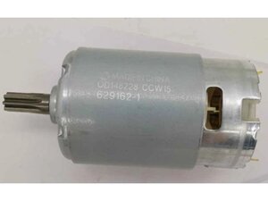 Двигатель для шуруповерта 12V MAKITA TD110D (629163-9)