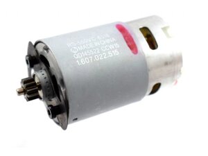 Двигатель Bosch 10,8 GSR10.8 V-Li-2 (2609199177)