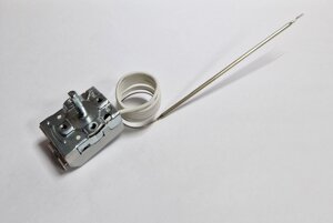 Терморегулятор (термостат) духовки Гефест (47-290°C) 6140, ДА 602/622 NT252GF
