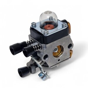 Карбюратор для бензокосы STIHL FS38-55 IGP/CHAMPION 1300032