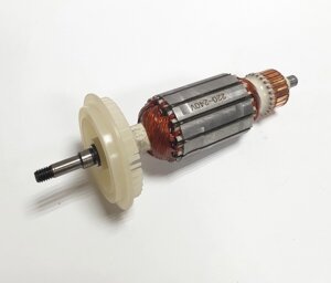 Ротор (якорь) для шлифмашины угловой WORTEX AG1207-3