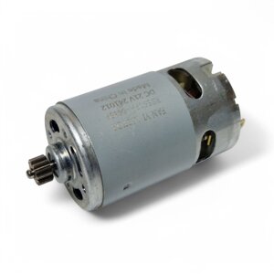 Двигатель 18,0В MBD1815Li с шестерней 8.8 мм, Z-12