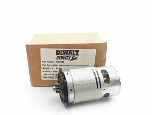Оригинальные двигатели DEWALT
