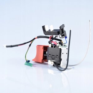 Выключатель для аккумуляторной дрели-шуруповерта METABO PowerMaxx BS (343410350)