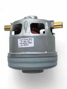 Двигатель 1800W для пылесоса Bosch, Siemens, аналог 1BA4418-6NK.