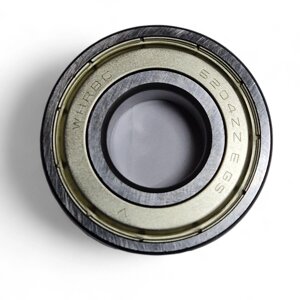 Подшипник 6204 2Z WHRBC (20*47*14 мм) для стиральных машин. Оригинал Whirlpool.