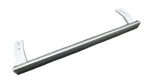 Ручка морозильника Атлант М-7606N (белая, 435 мм), 730365801200.