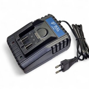 Зарядное устройство BULL LD 2003 21В, 2А