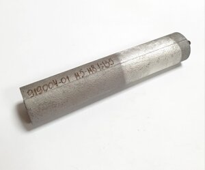 Анод магниевый для водонагревателя Ariston 919004-01 (D25.5-L135 M5-М8). Оригинал.