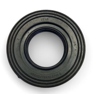 Сальник 40*62/78*10.2/15.5 GPF стиральной машины Bosch, Neff