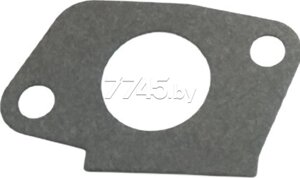 Прокладка фланец / карбюратор LG 633 (DVO160)