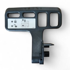 Ручка защитная электрической цепной пилы Makita UC4041A