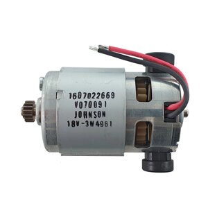 Двигатель Bosch 18V GSR180-LI