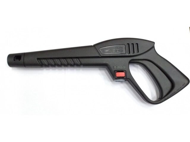 Пистолет распылительный Eco HPW-1825RSE от компании ИП Сацук В. И. - фото 1