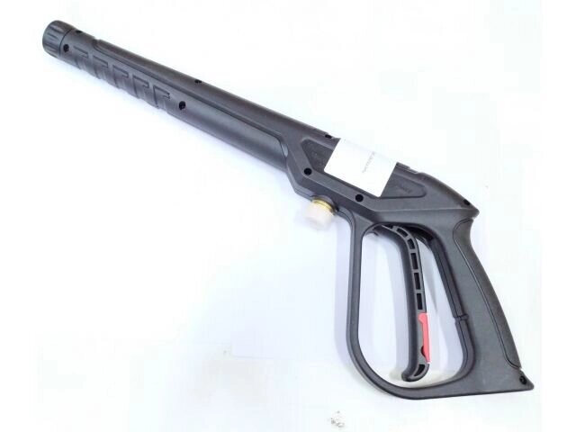 Пистолет распылительный Wortex PW1740 от компании ИП Сацук В. И. - фото 1