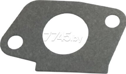 Прокладка фланец / карбюратор LG 633 (DVO160) от компании ИП Сацук В. И. - фото 1